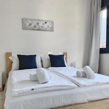 Guesthouse Lugano Apartments By Lr 外观 照片