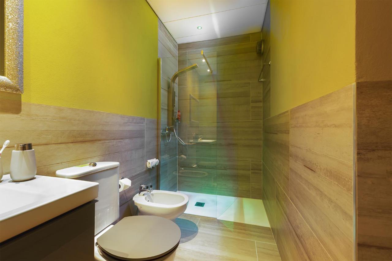 Guesthouse Lugano Apartments By Lr 外观 照片