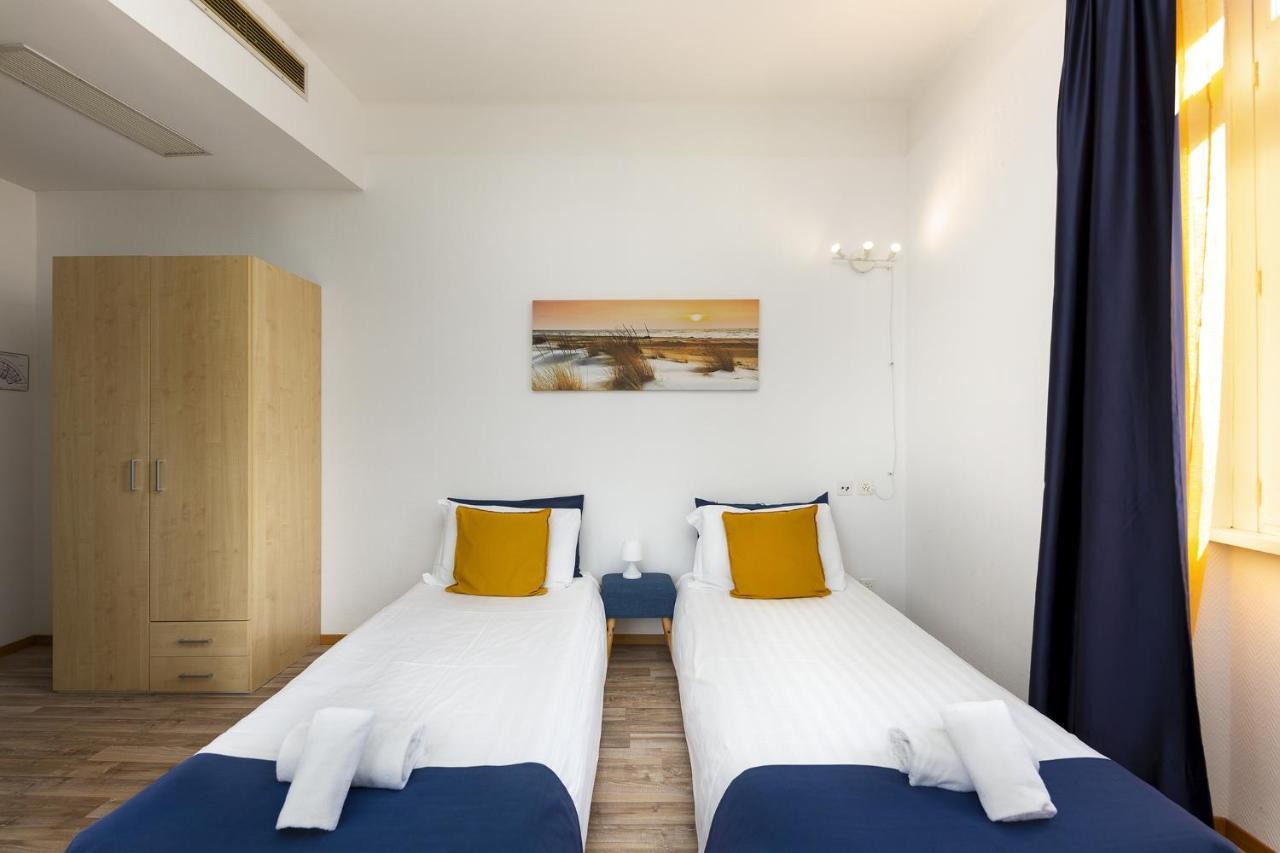 Guesthouse Lugano Apartments By Lr 外观 照片
