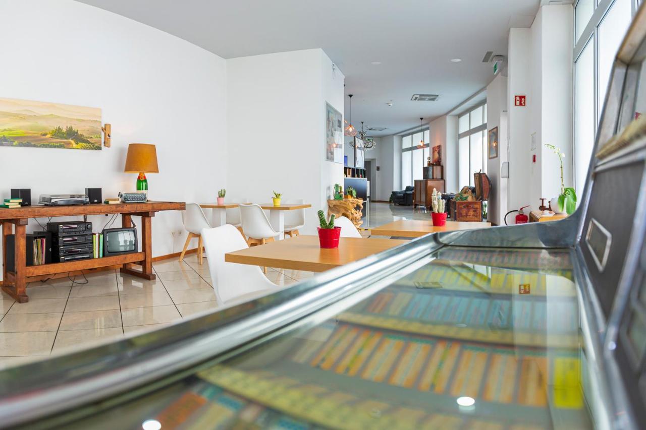 Guesthouse Lugano Apartments By Lr 外观 照片