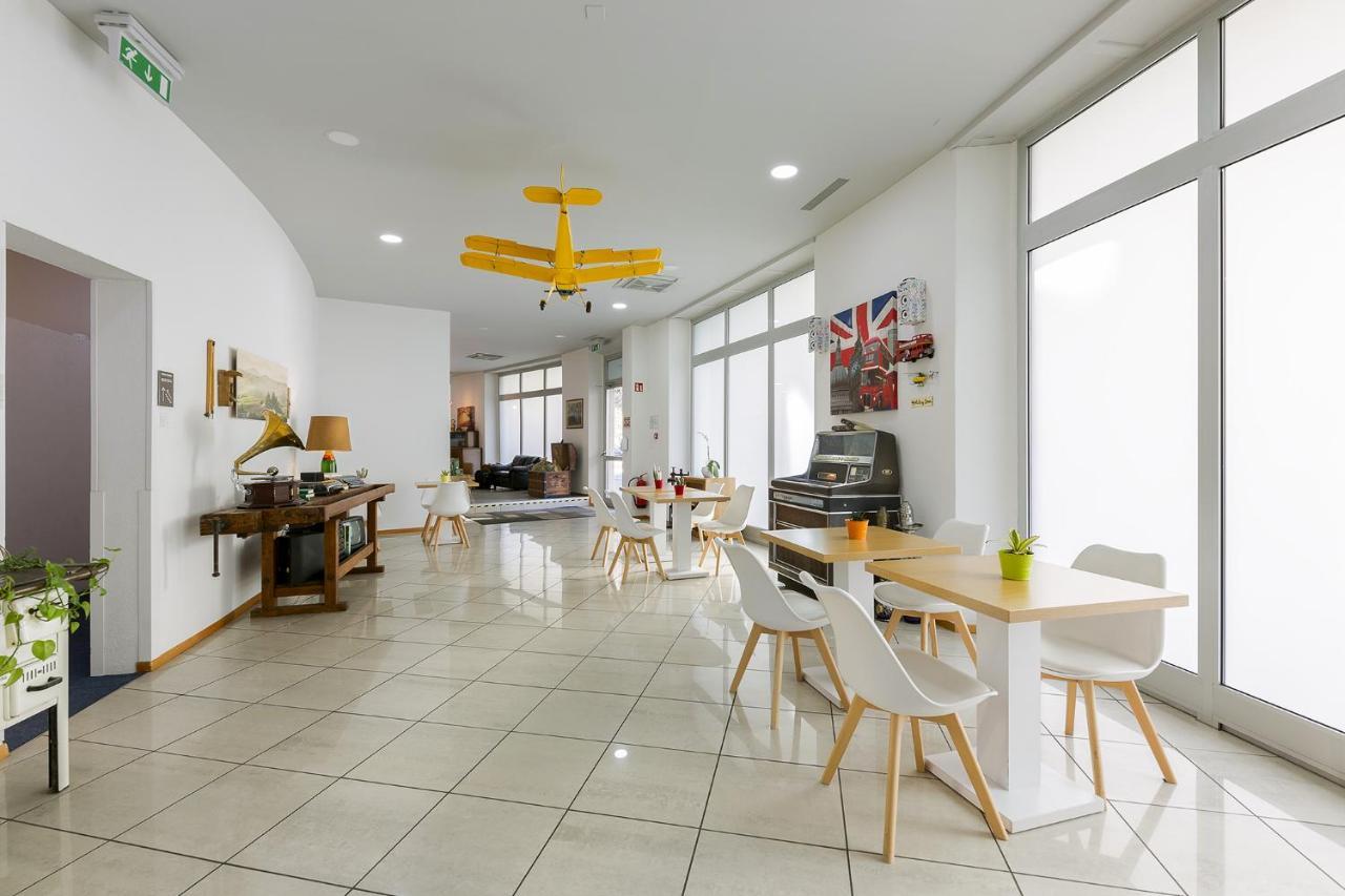 Guesthouse Lugano Apartments By Lr 外观 照片
