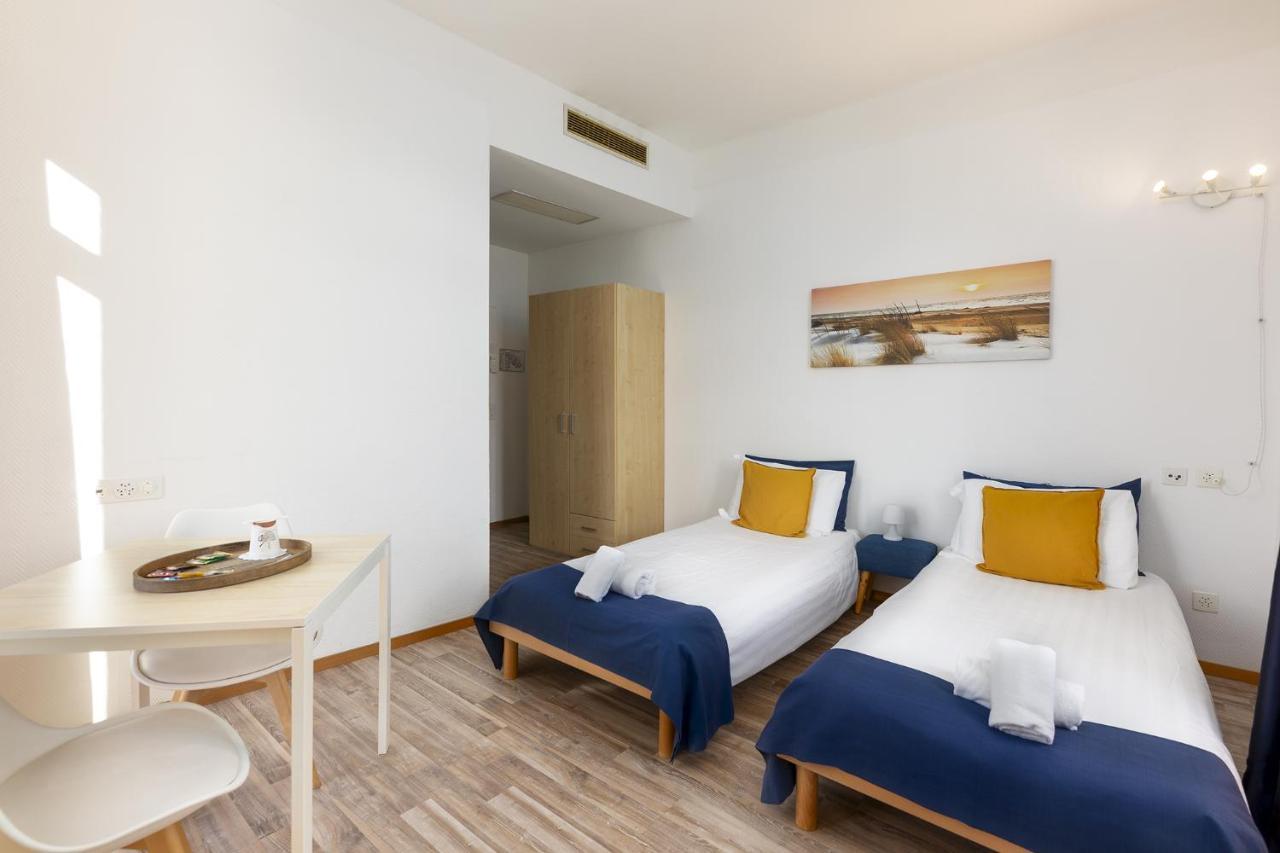 Guesthouse Lugano Apartments By Lr 外观 照片